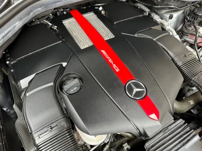 GLE 43 AMG